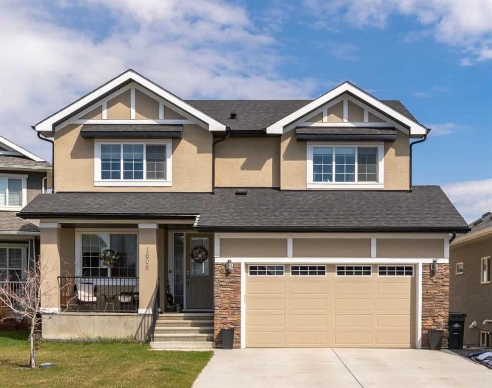 Sold property in Montrose