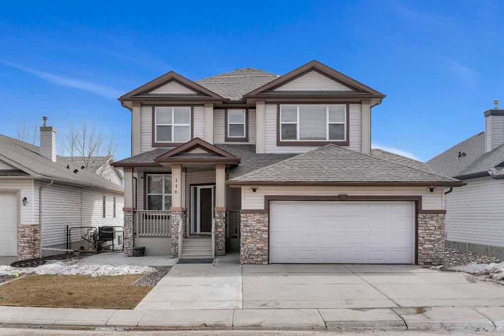 Sold property in West Creek