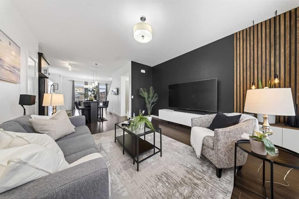 Sold property in Redstone