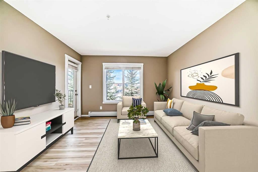 Sold property in Legacy