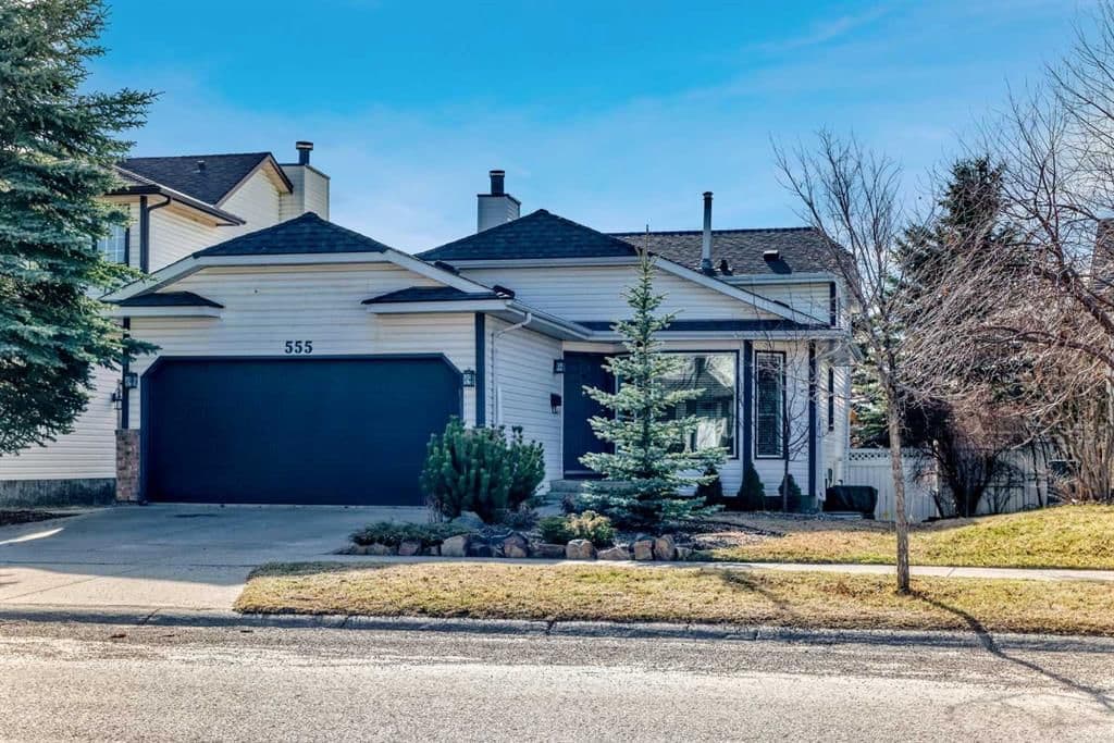 Sold property in Woodbine
