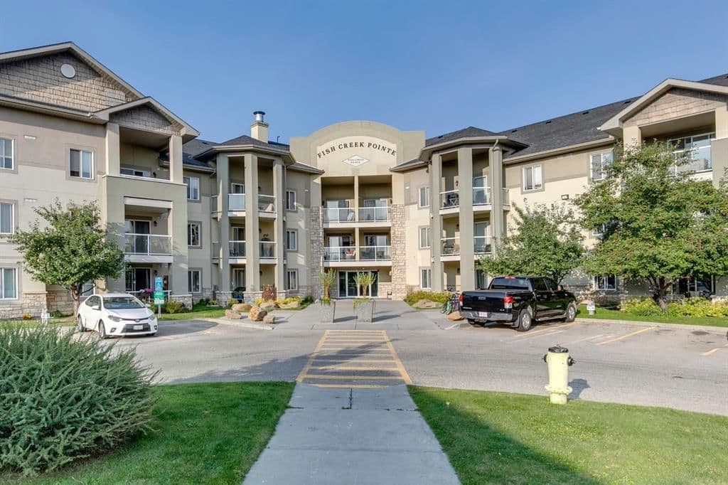 Sold property in Evergreen