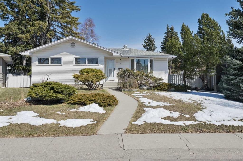Sold property in Westgate