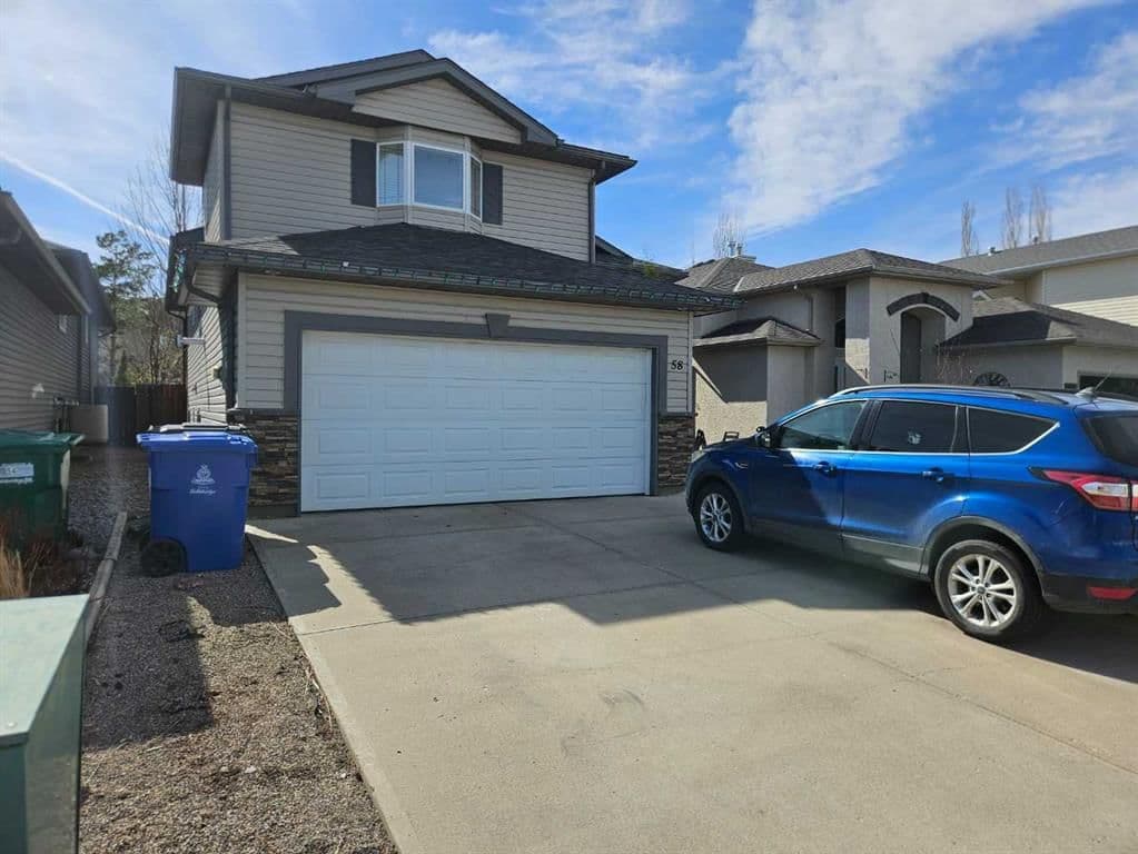Sold property in Heritage Heights
