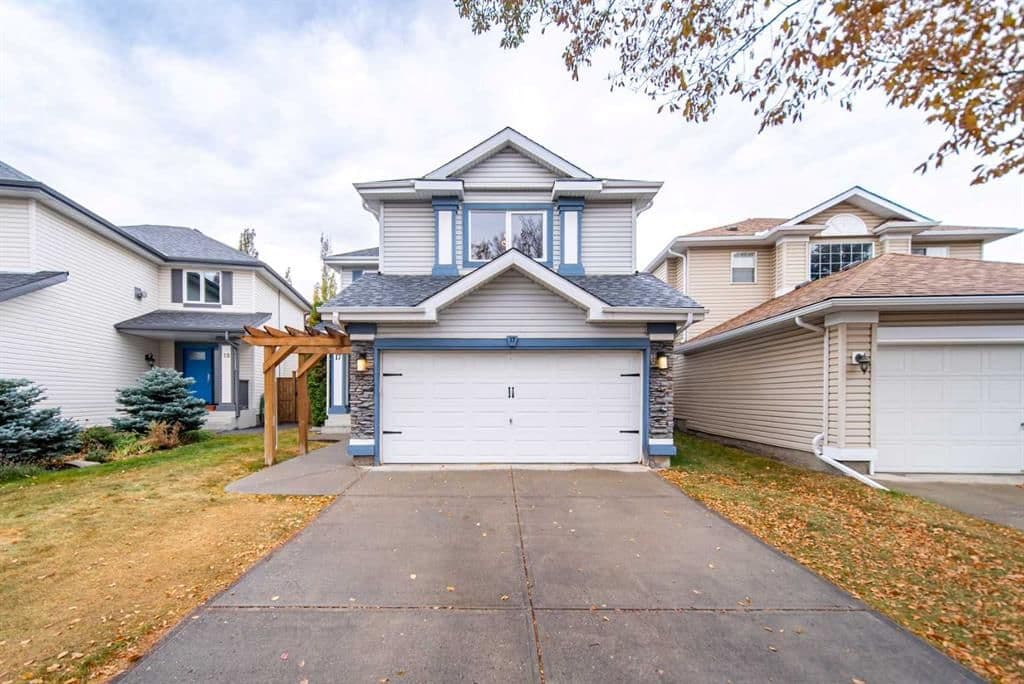 Sold property in Hidden Valley