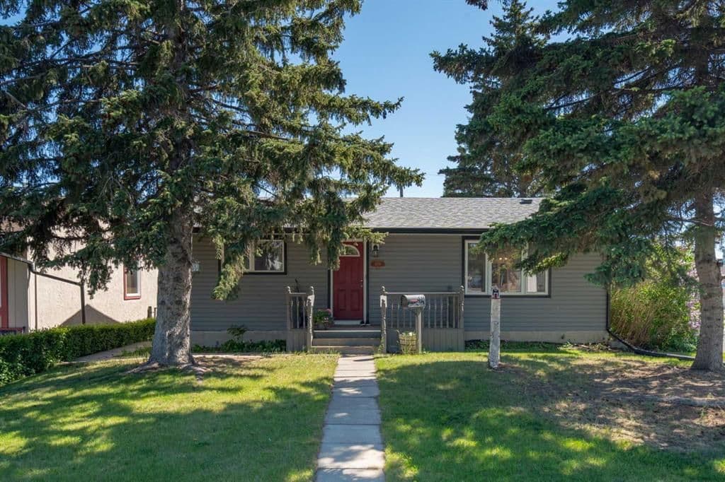 Sold property in Marlborough