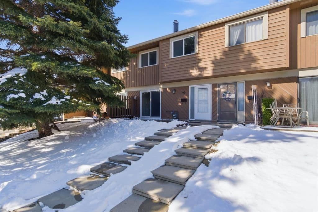 Sold property in Glenbrook