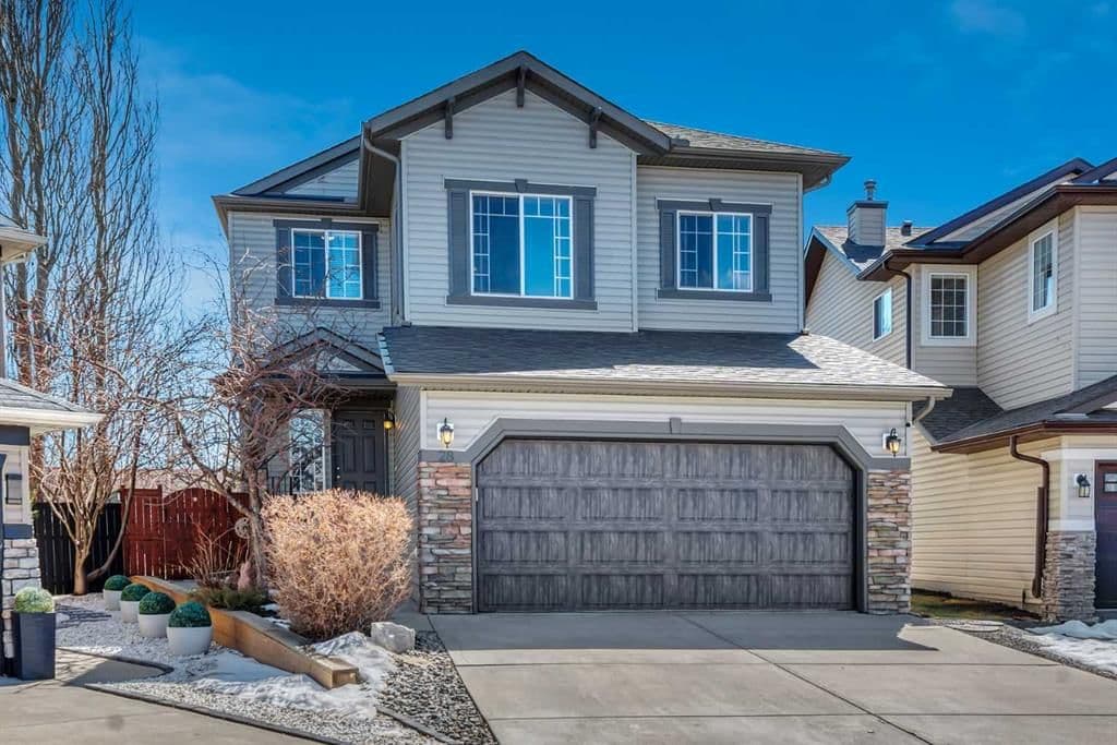 Sold property in Chaparral