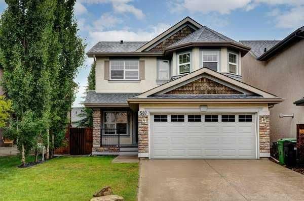 Sold property in Evergreen