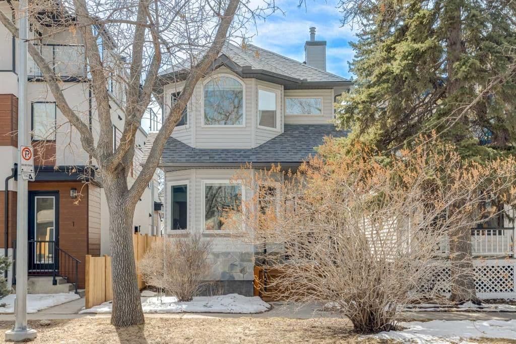 Sold property in Renfrew