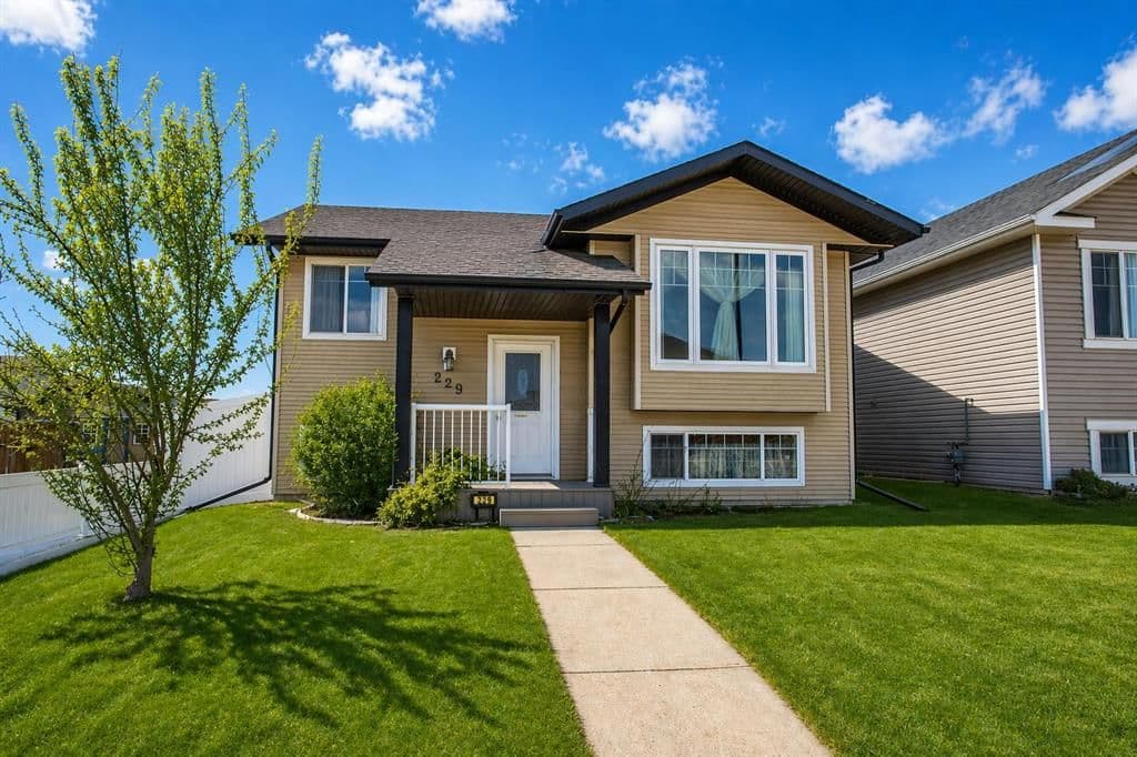 Sold property in Johnstone Crossing
