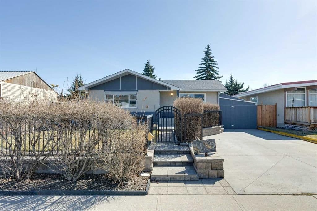 Sold property in Albert Park/Radisson Heights