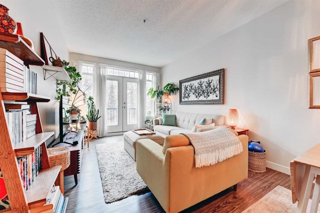Sold property in Beltline