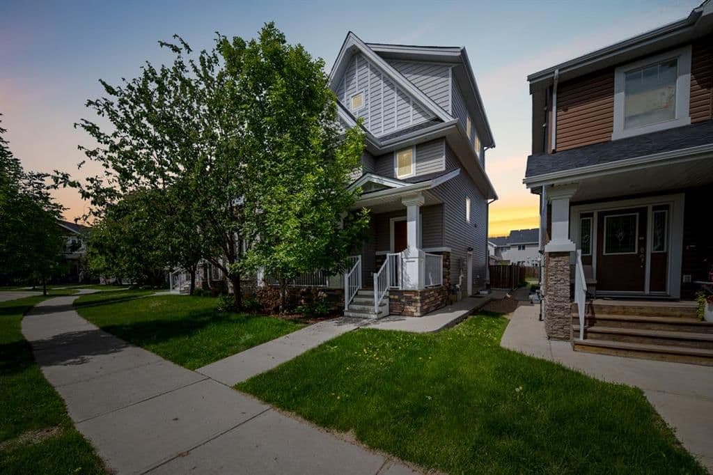 Sold property in Parsons North