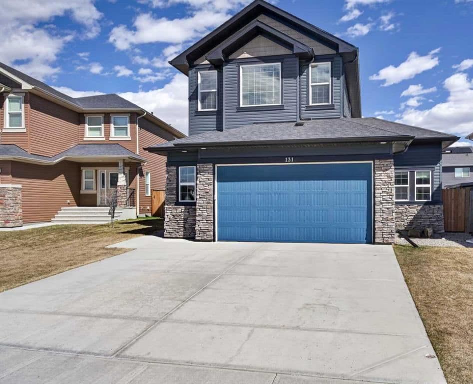 Sold property in Ravenswood