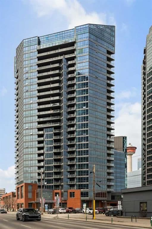 Sold property in Beltline