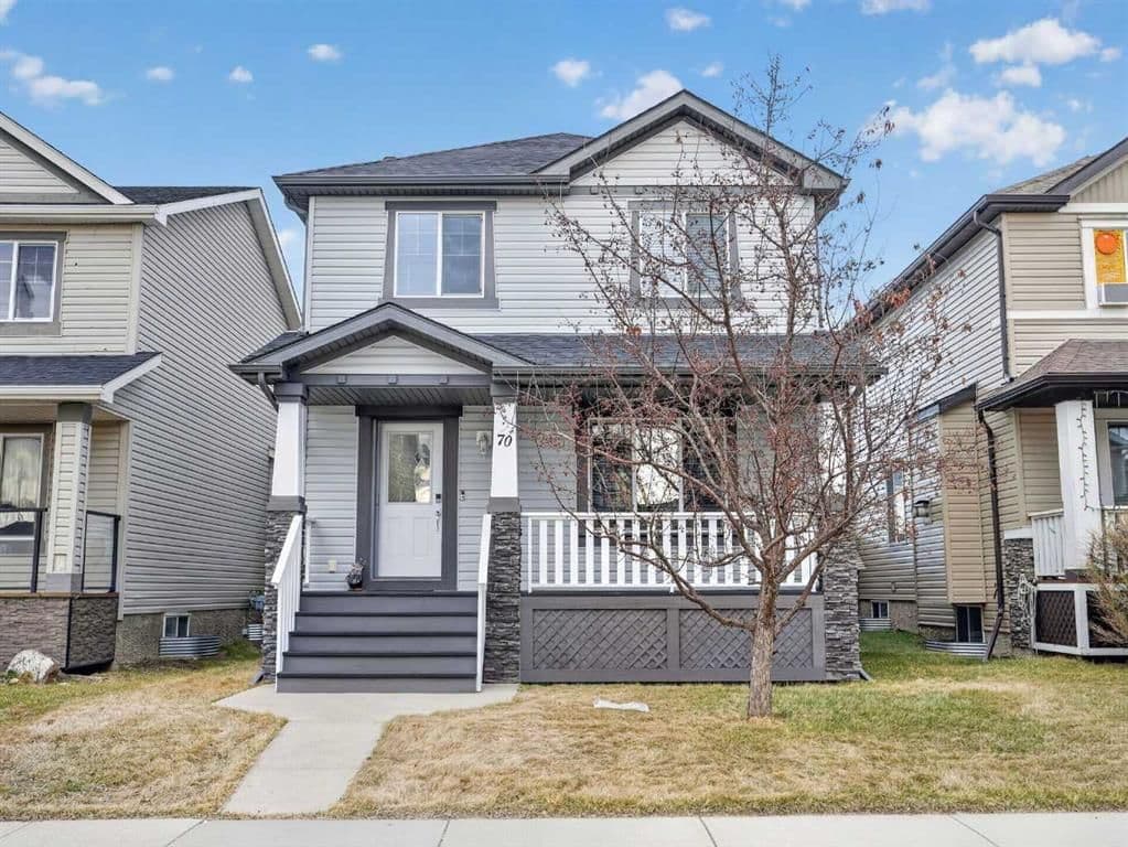 Sold property in Bridlewood