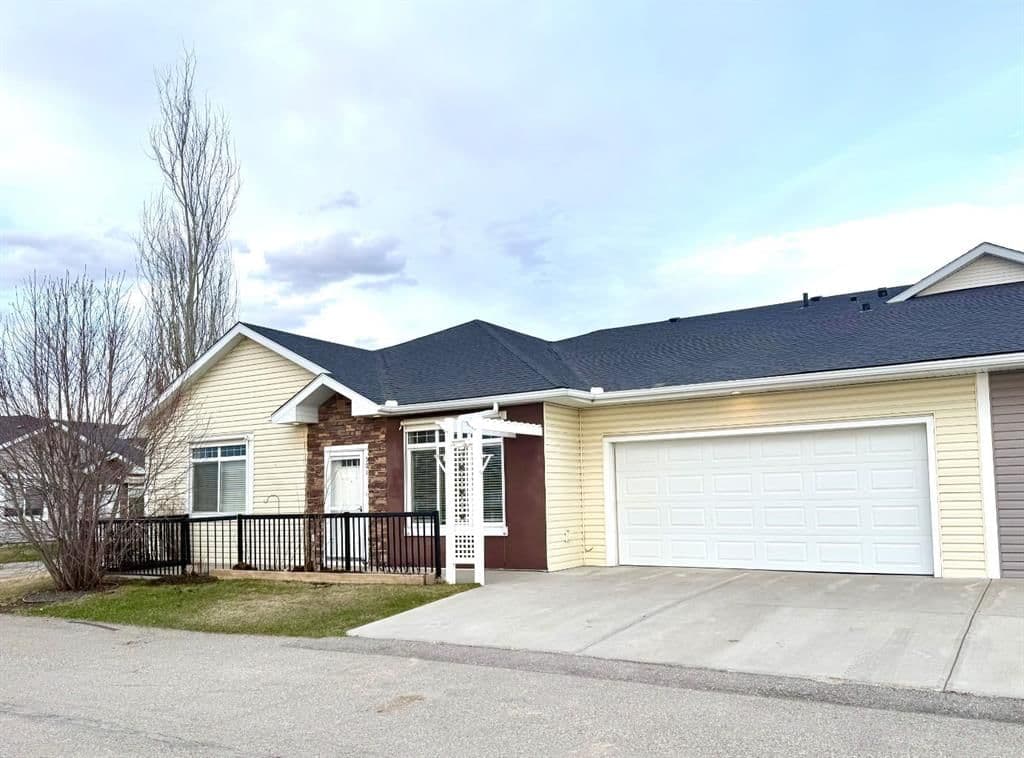 Sold property in Sunrise Meadows