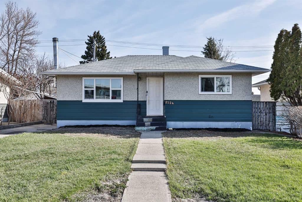 Sold property in Westminster