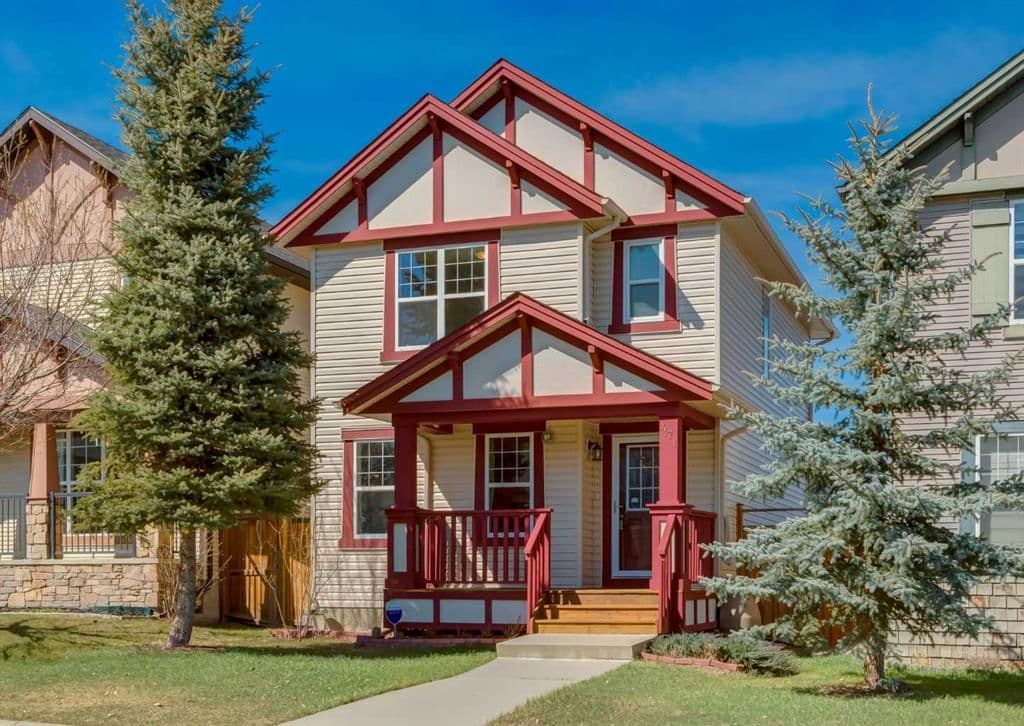 Sold property in Silverado