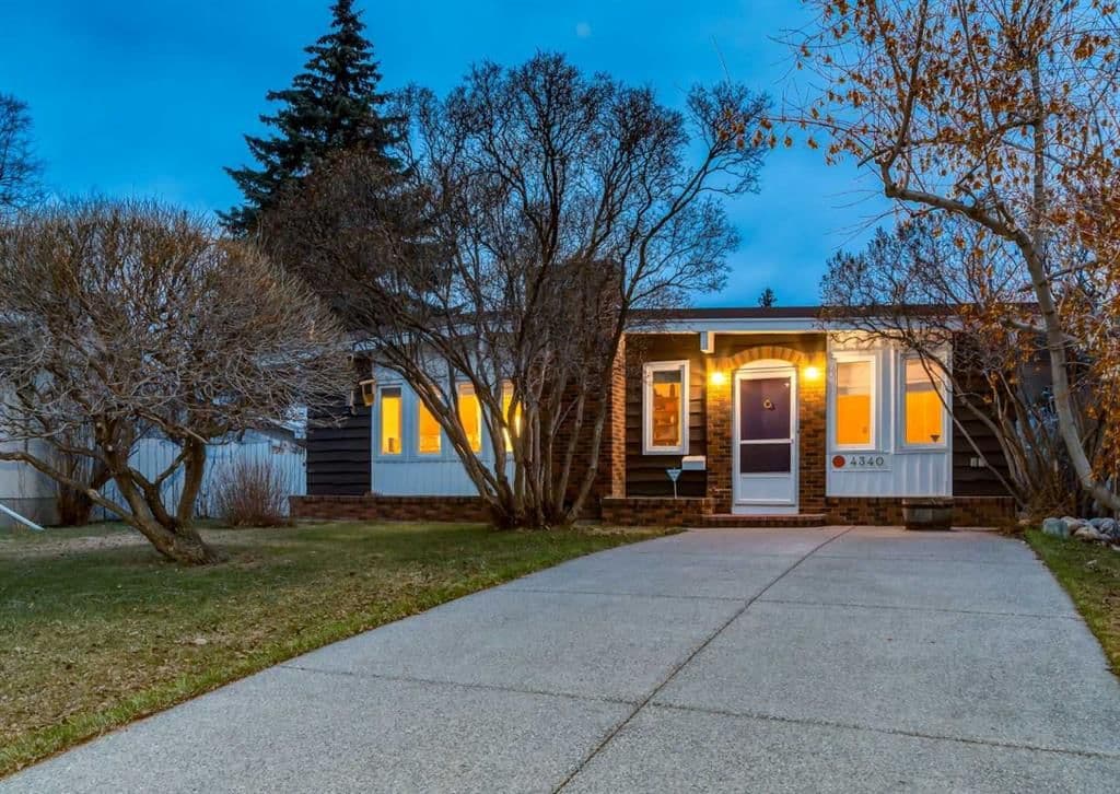 Sold property in Varsity