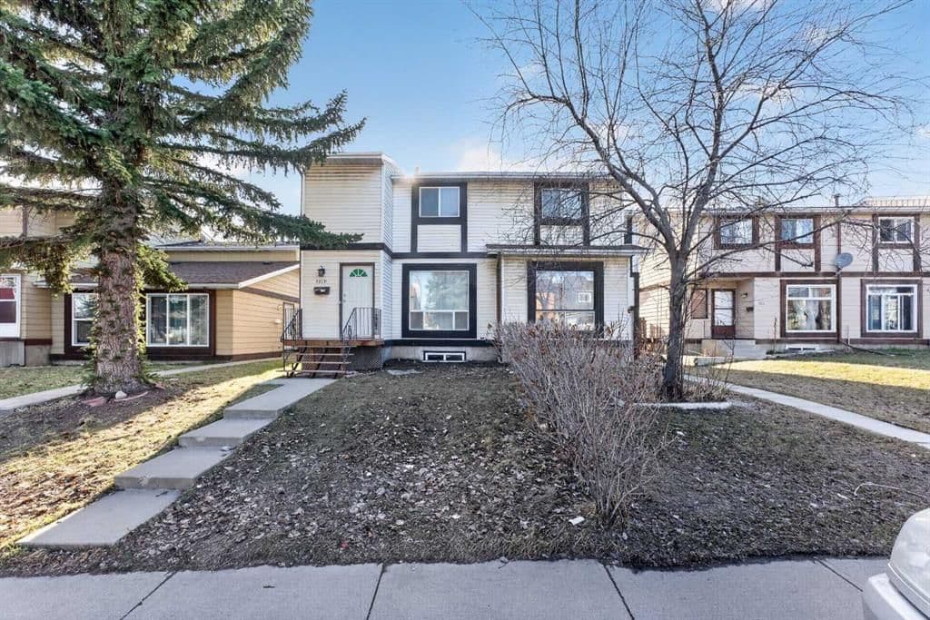 Sold property in Temple