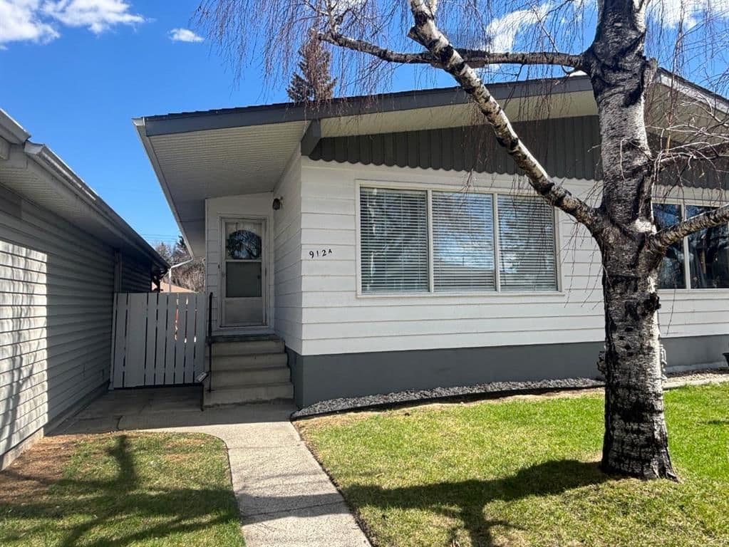 Sold property in Mayland Heights