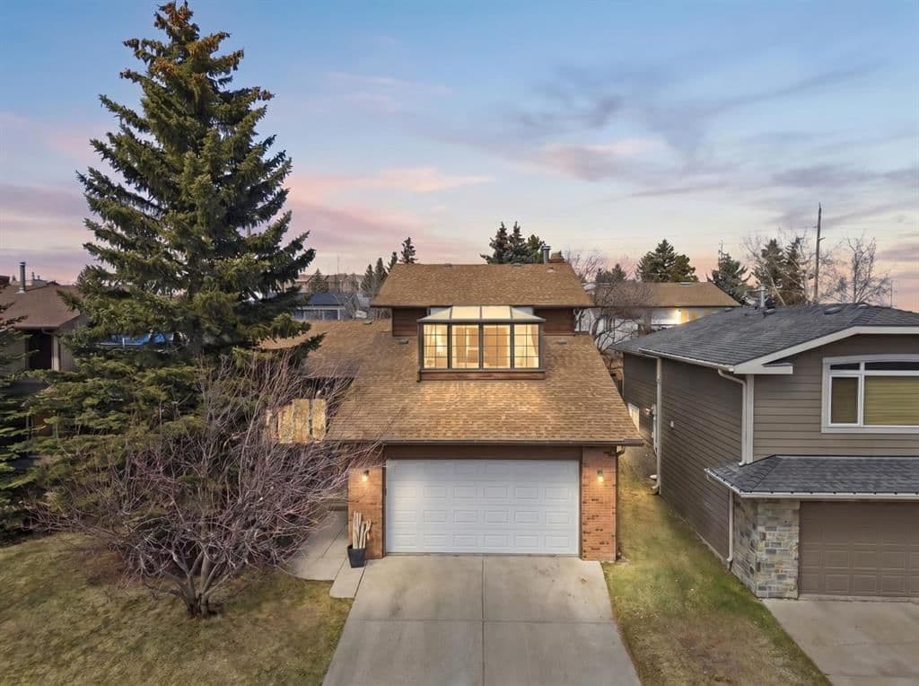 Sold property in Edgemont