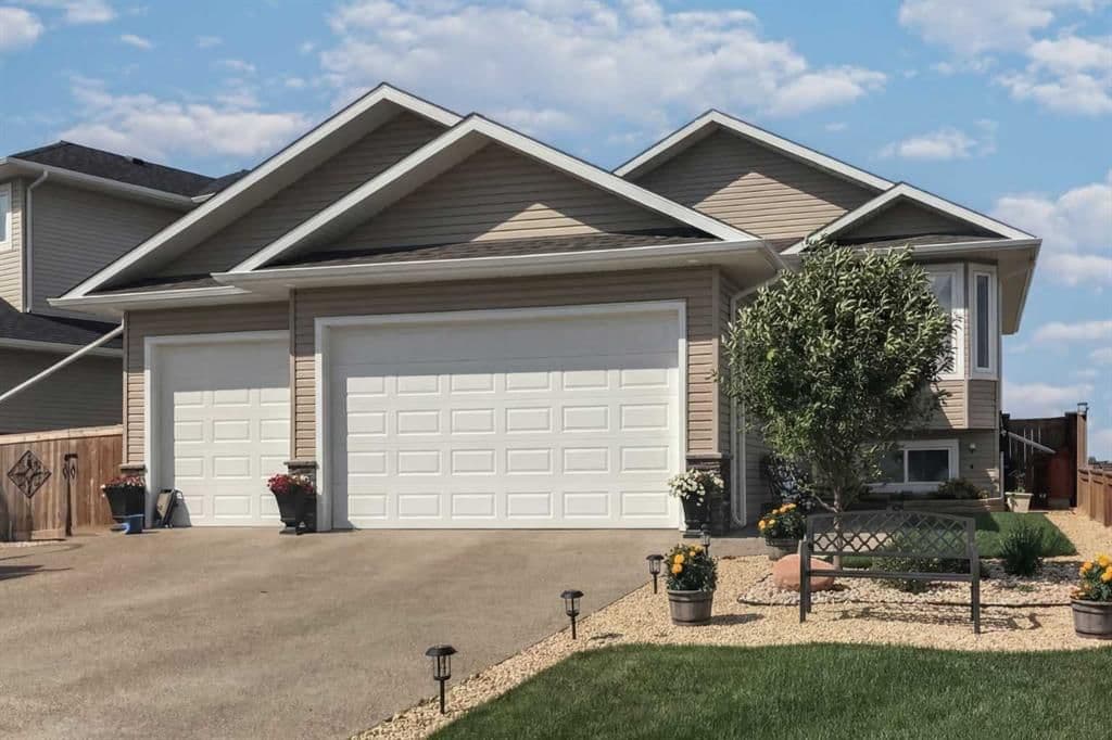Sold property in Southwest Meadows