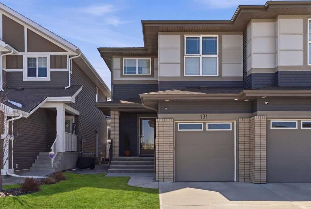 Sold property in Walden