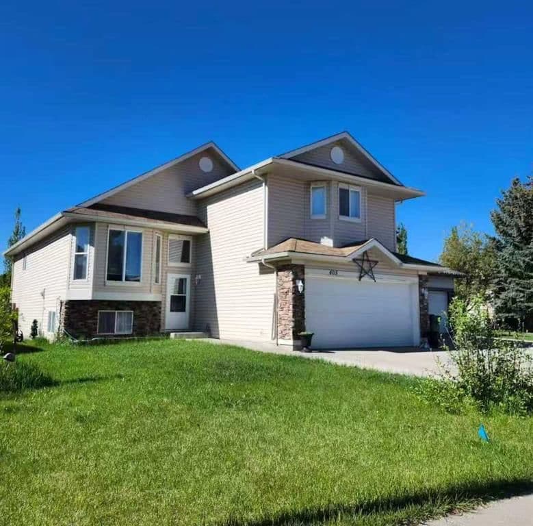 Sold property in Highwood Village
