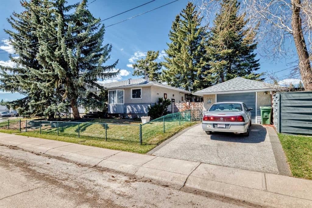 Sold property in Forest Heights