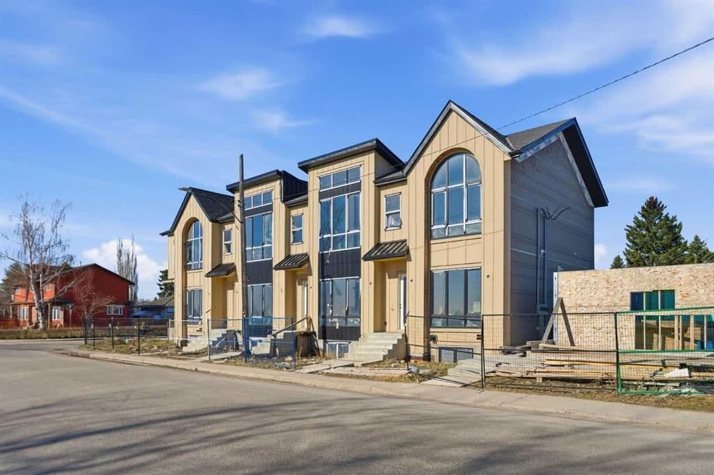 Sold property in North Glenmore Park
