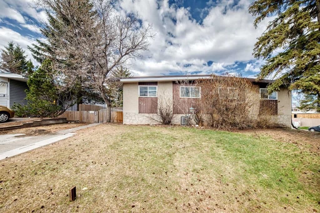 Sold property in Mayland Heights