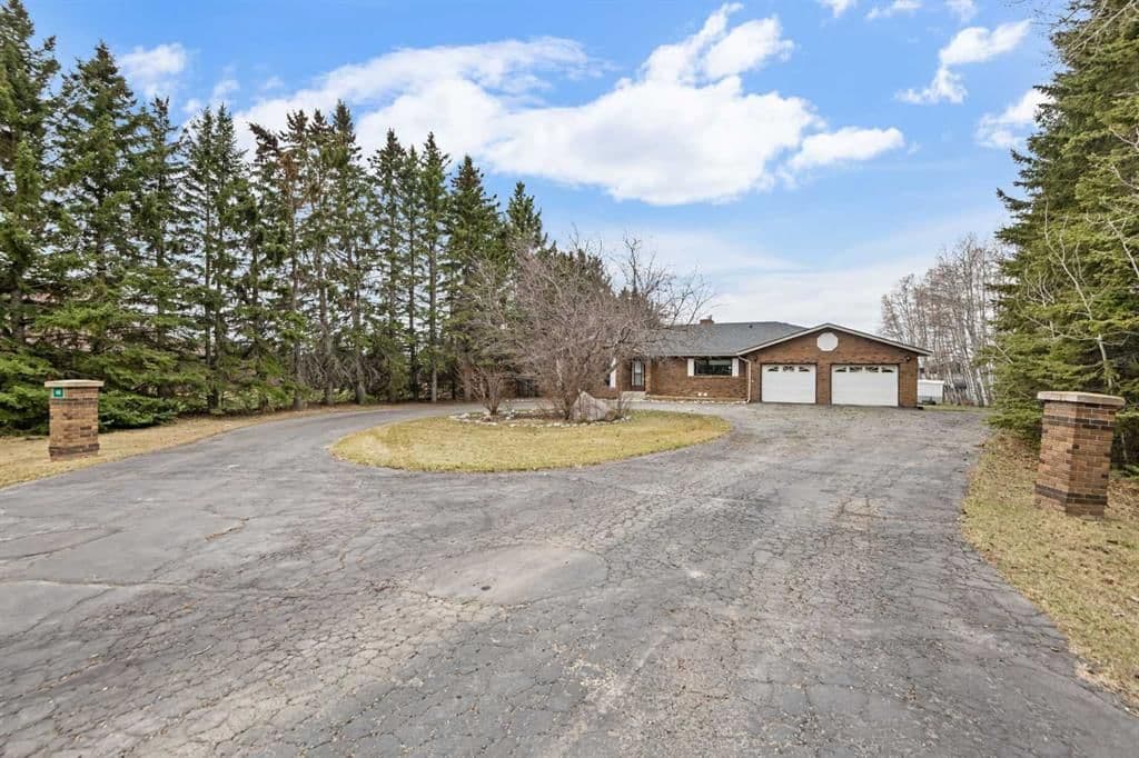 Sold property in Croxford Estates