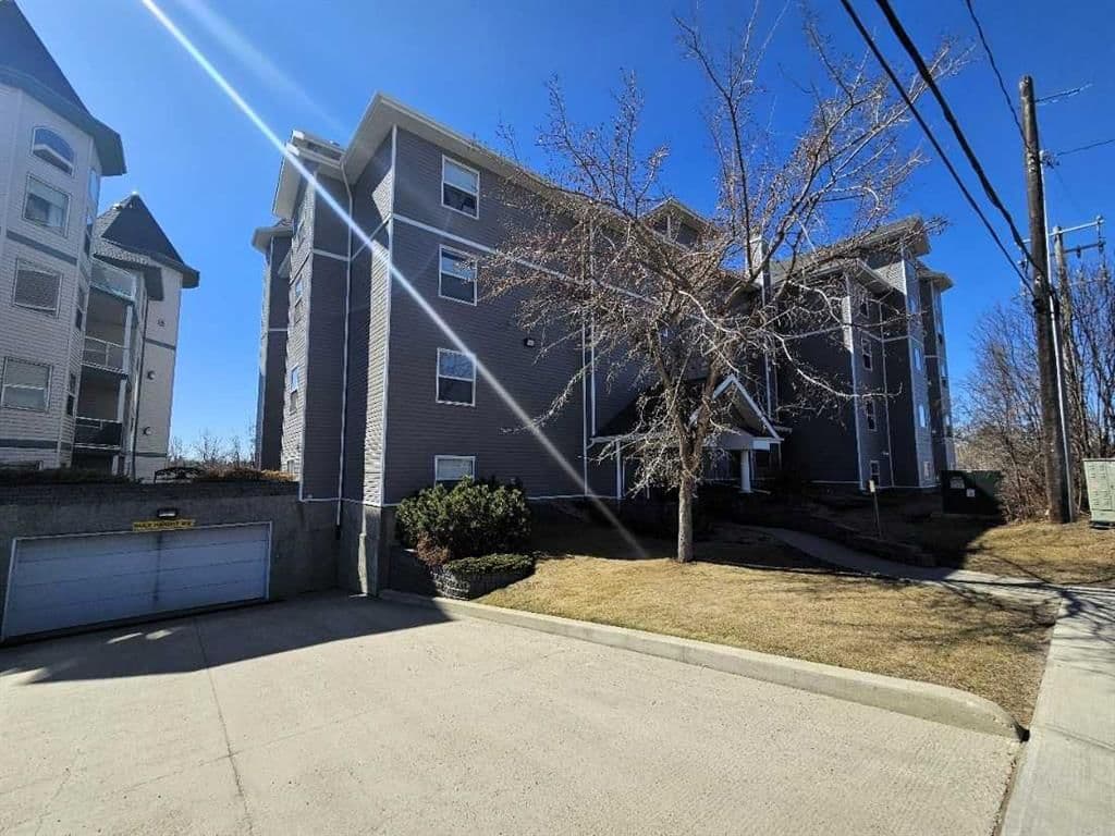 Sold property in South Hill