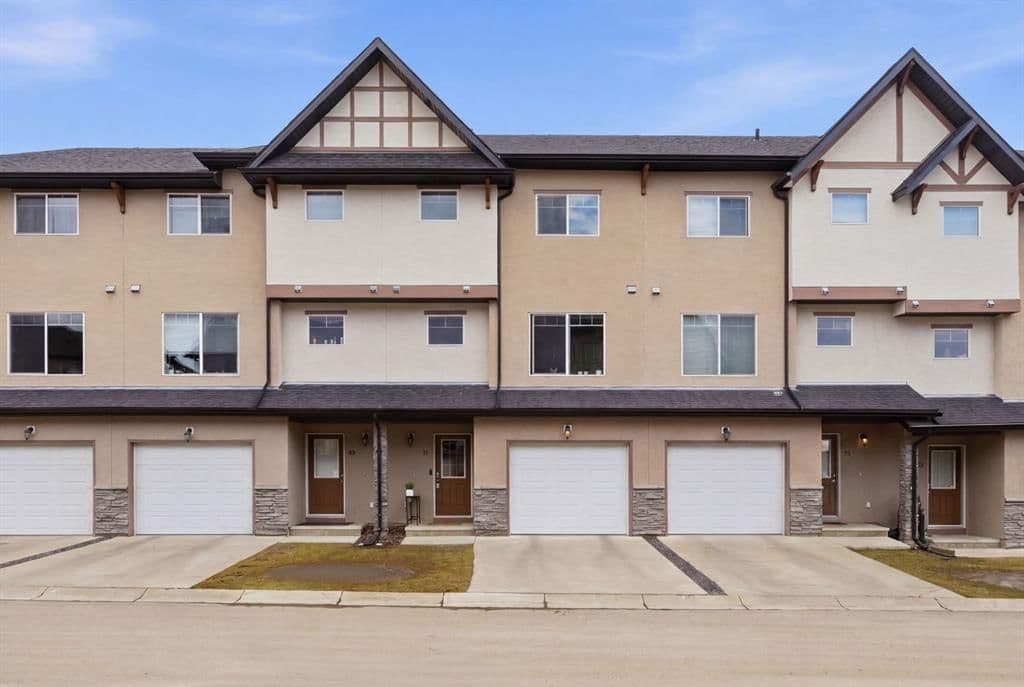 Sold property in Cimarron Vista