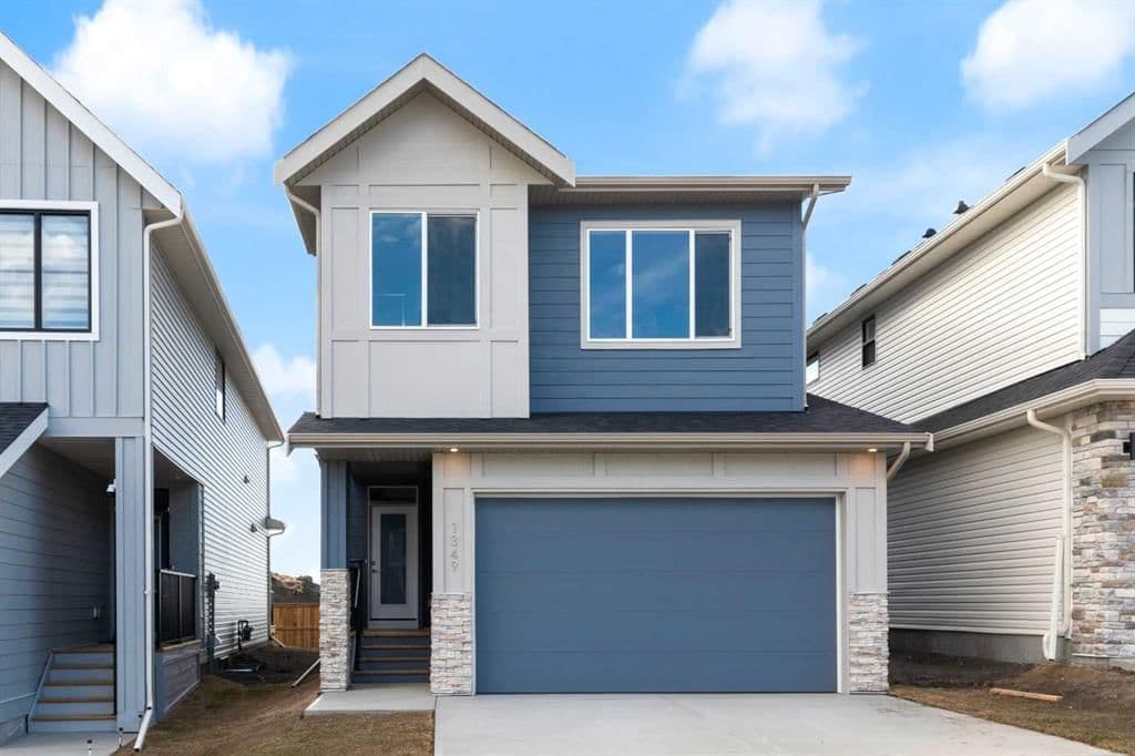 Sold property in South Point