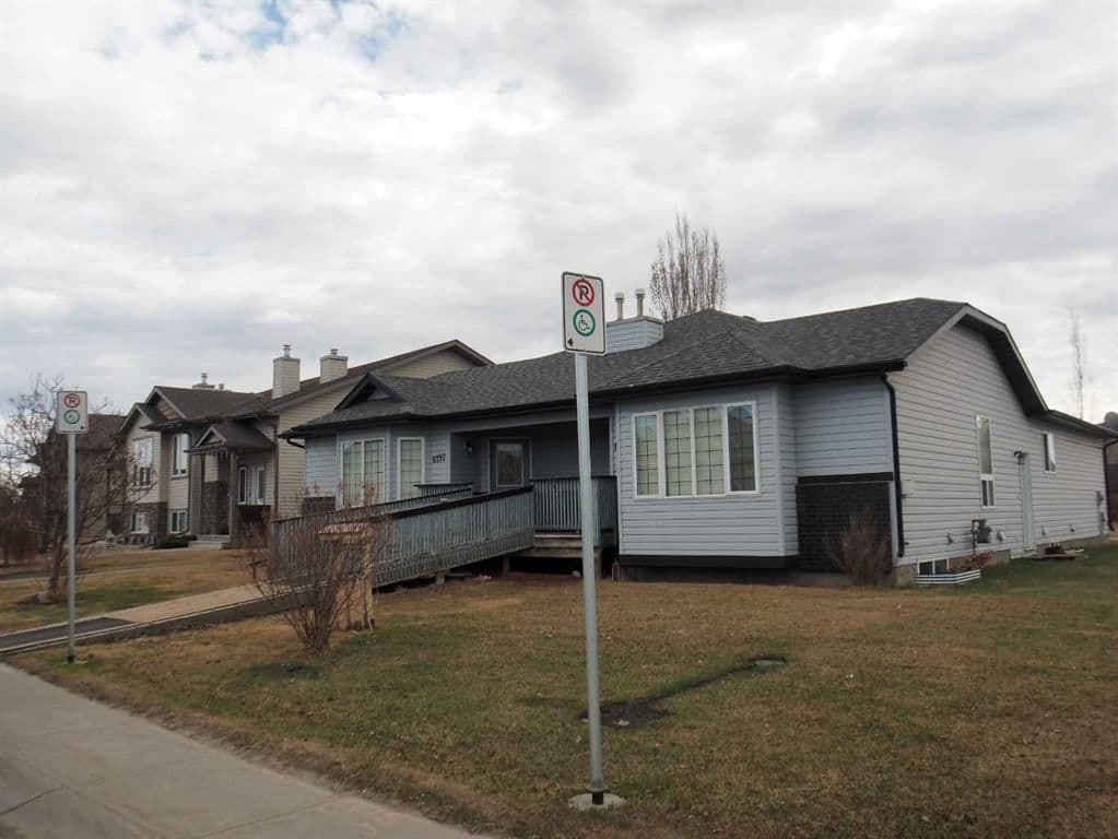 Sold property in Oriole Park West