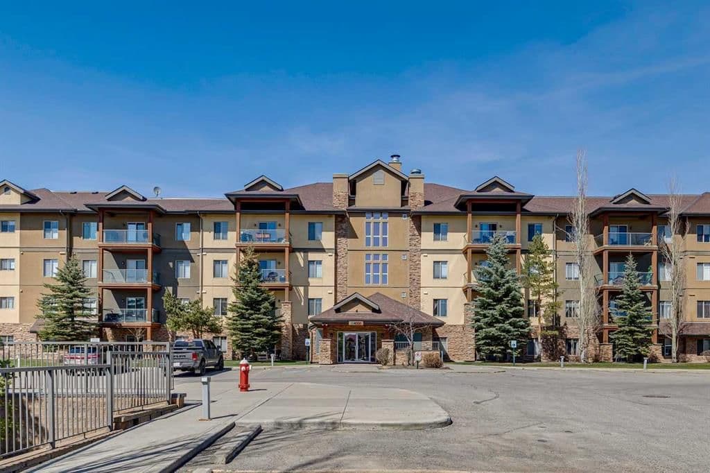 Sold property in Crystal Shores
