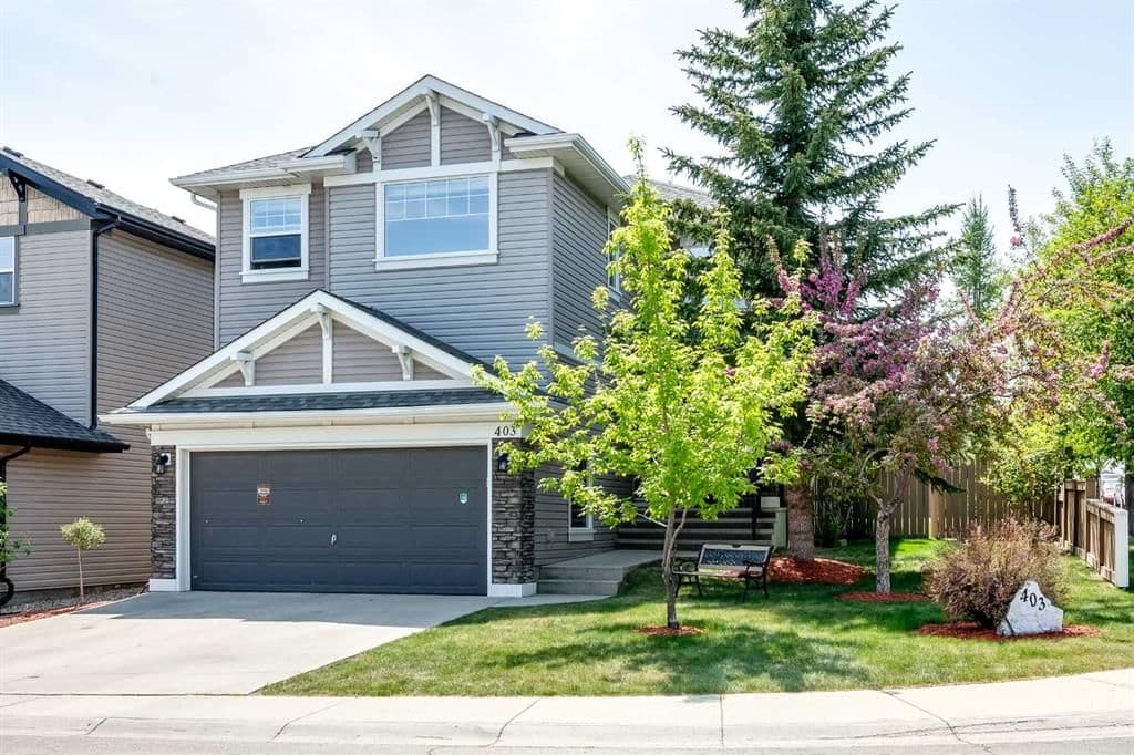 Sold property in Morningside