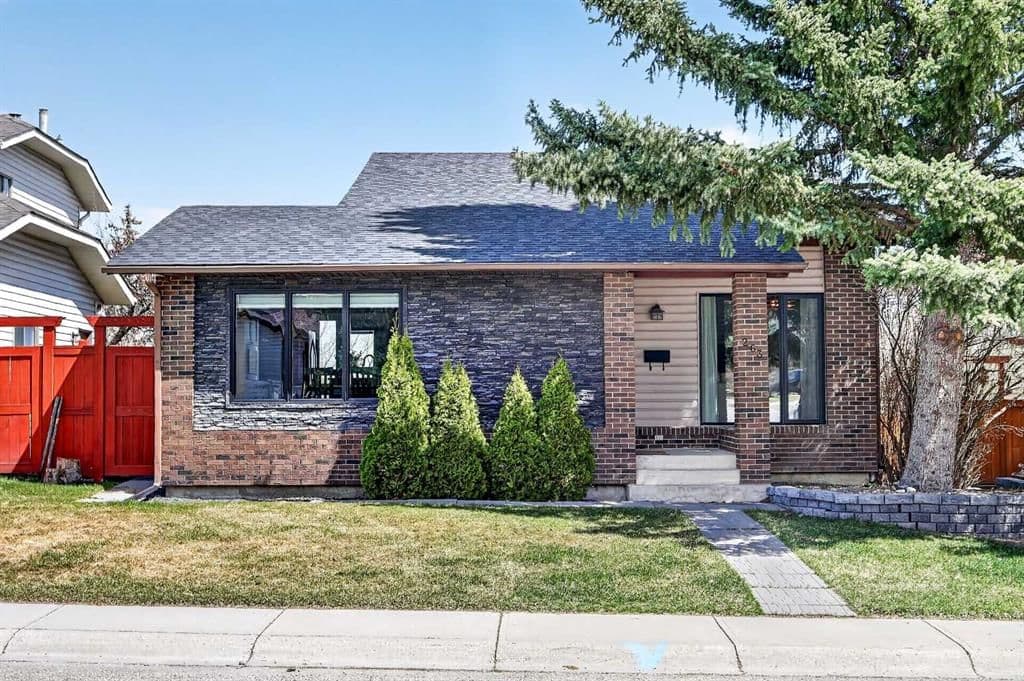 Sold property in Shawnessy