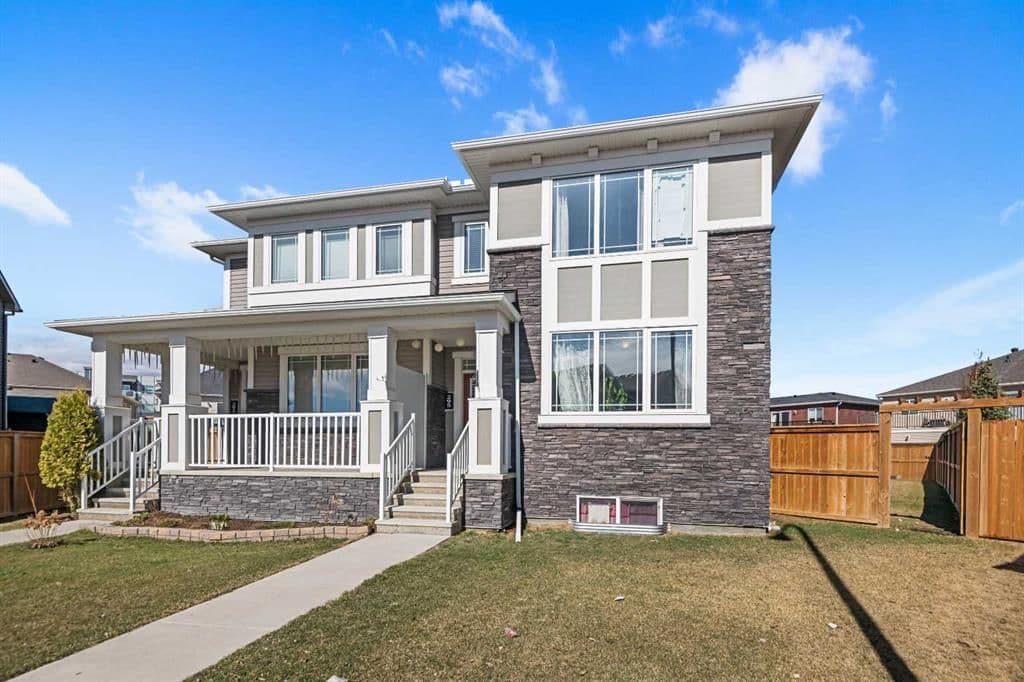 Sold property in Carrington