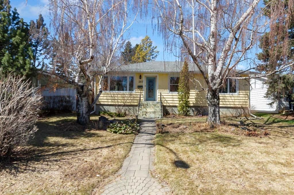 Sold property in Richmond
