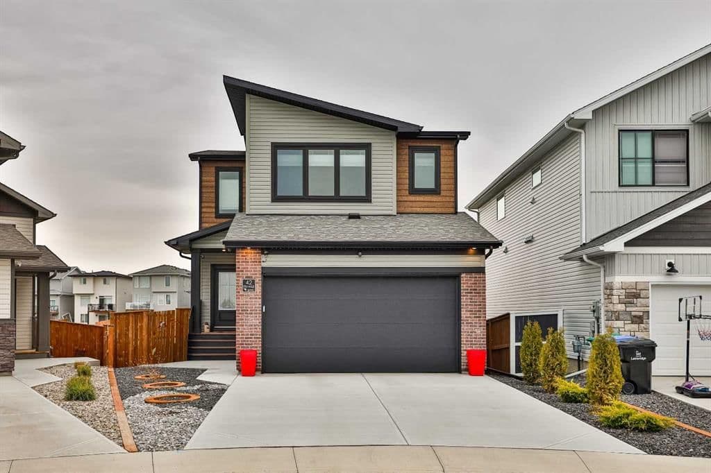 Sold property in Blackwolf 2