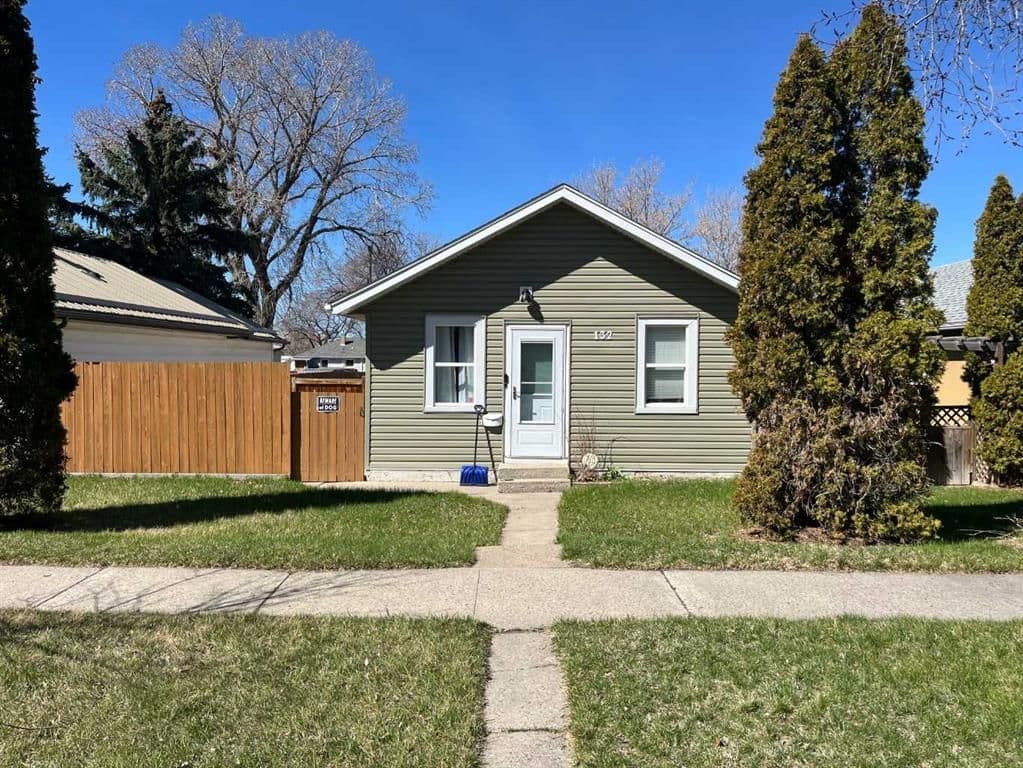 Sold property in Westminster