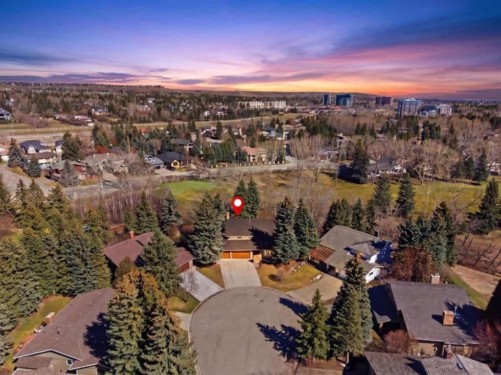 Sold property in Varsity
