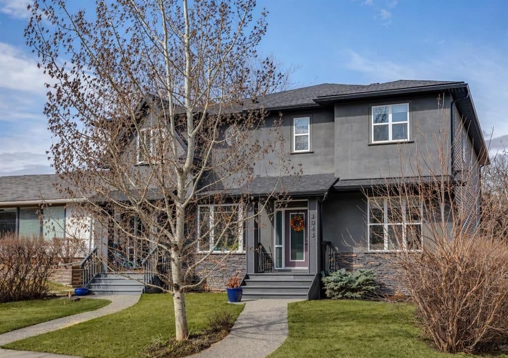 Sold property in Killarney/Glengarry