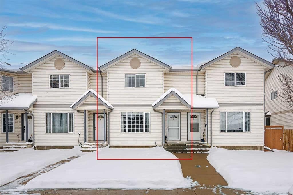 Sold property in Green Meadow