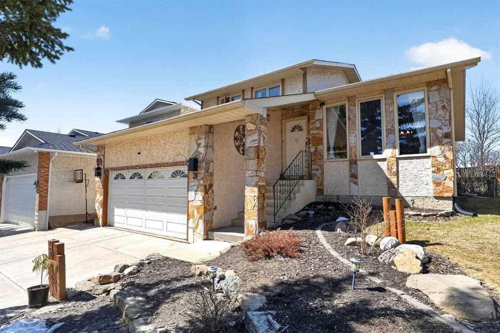 Sold property in Edgemont